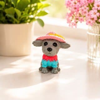 Puppy Dog Miniatures Toy - View 4
