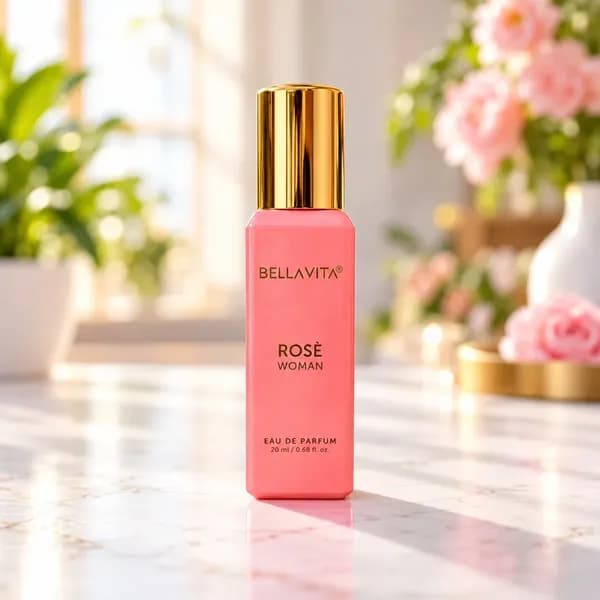 Bella Vita Womenβs Perfume