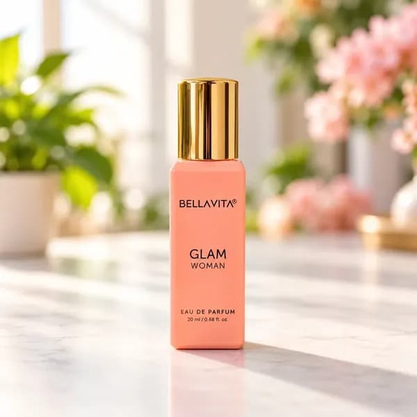 Bella Vita Women’s Perfume - View 2