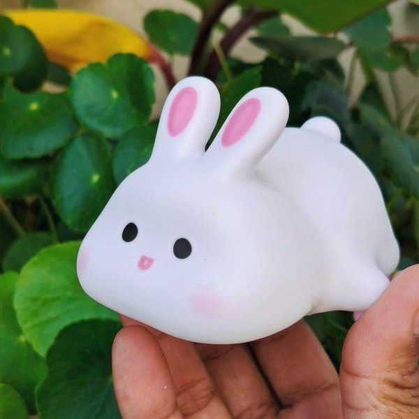 Cute Mini Lamps
