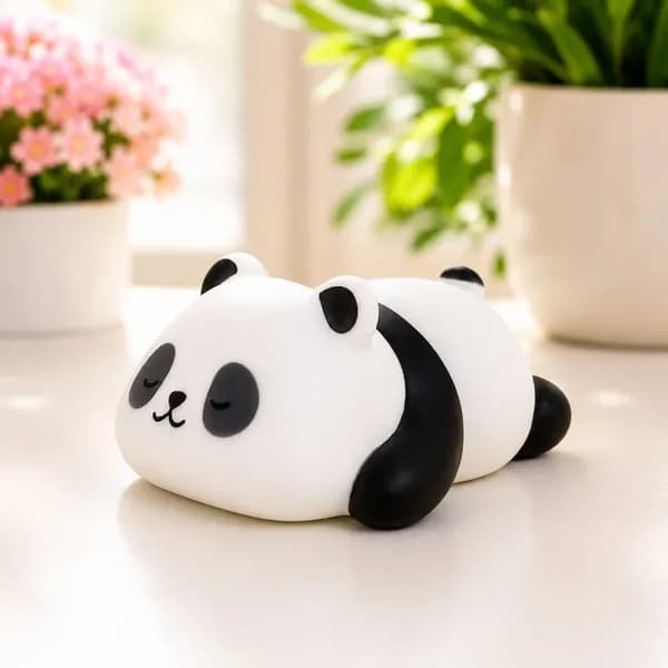 Panda Mini Lamps - View 5