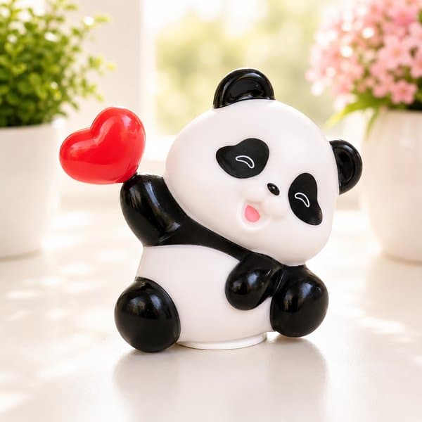 Panda Mini Lamps