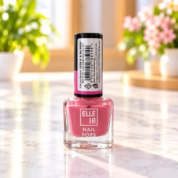 Nail Pops Pack of 4 (Elle 18) - View 5