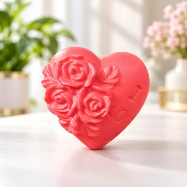 Valentine Mini Lamps - View 4