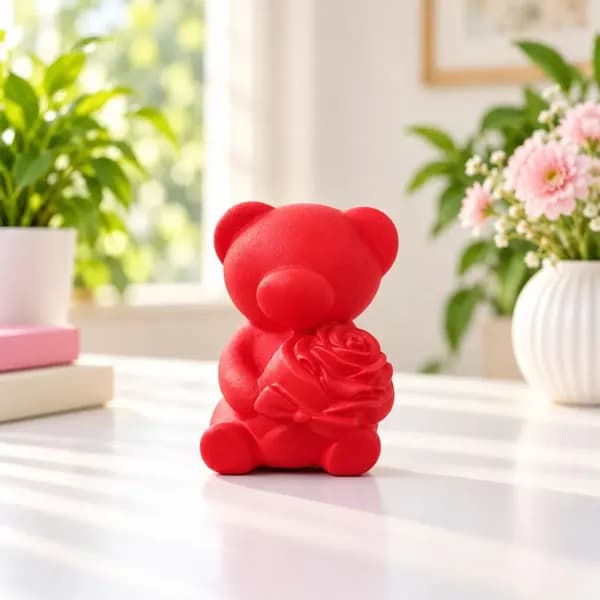 Valentine Mini Lamps - View 3