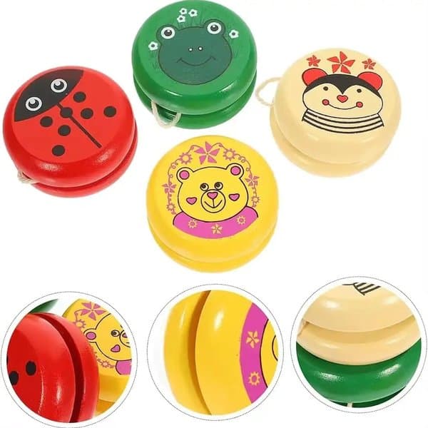 YOYO